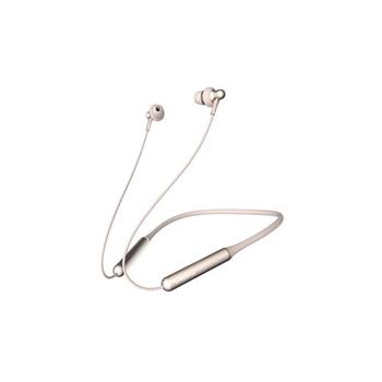 Bezdrátová sluchátka 1MORE Stylish Bluetooth In-Ear, zlatá (gold)