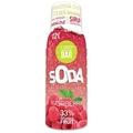 LIMO BAR - sirup Raspberry 0,5l