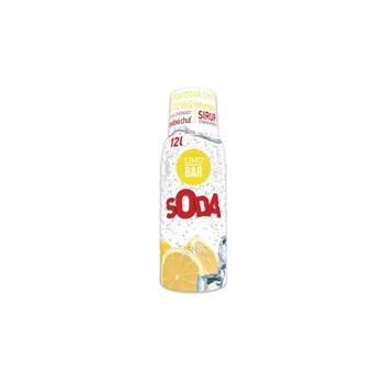 Sirup LIMO BAR Tonic 0,5l