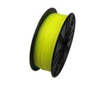 Obrázek k produktu: GEMBIRD Tisková struna 3DP-PLA1.75-01-FY, žlutá (yellow)