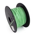 GEMBIRD Tisková struna (filament) PLA, 1,75mm, 1kg, zelená