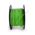 GEMBIRD Tisková struna (filament) PLA, 1,75mm, 1kg, zelená
