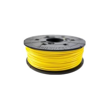 XYZ Junior 600gr Gold PLA Filament Cartridge