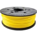 XYZ Junior 600gr Gold PLA Filament Cartridge