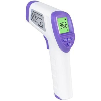 Infračervený teploměr ORAVA LY-168