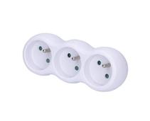 Obrázek k produktu: SOLIGHT P100, bílá