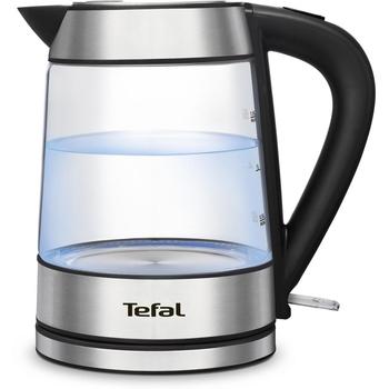 Varná konvice TEFAL KI730D30, nerezová