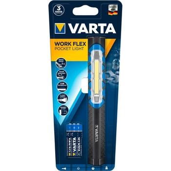 Svítilna VARTA 17647 LED1,5W + COB LED