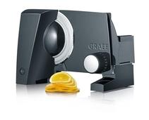 Obrázek k produktu: GRAEF SKS 10002, černý (black)