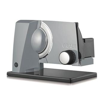 Kráječ potravin GRAEF SKS 11000, stříbrný (silver)