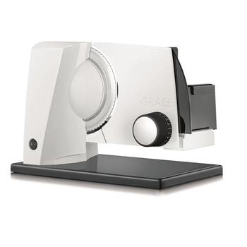 Kráječ potravin GRAEF SKS 11021, bílý (white)