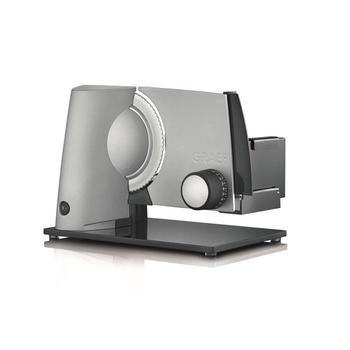 Kráječ potravin GRAEF SKS 32020, šedý (gray)