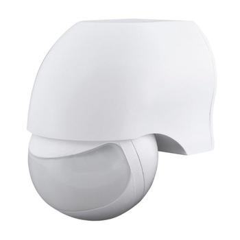 Pohybové čidlo ELEKTROBOCK CN12, bílý (white)