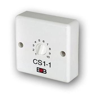ELEKTROBOCK Spínač časový  CS1-1