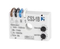 Obrázek k produktu: ELEKTROBOCK CS3-1B