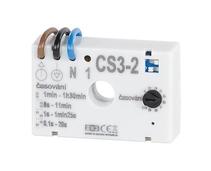 Obrázek k produktu: ELEKTROBOCK CS3-2