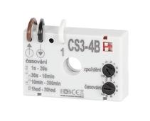 Obrázek k produktu: ELEKTROBOCK CS3-4B