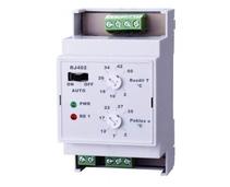 Obrázek k produktu: ELEKTROBOCK Spínač rozdílový teplotní  RJ402