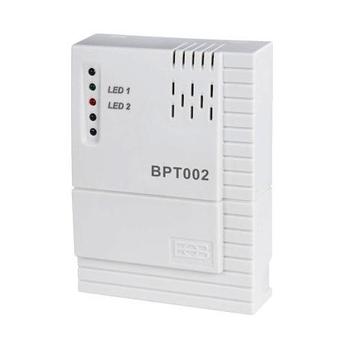 ELEKTROBOCK Přijímač bezdrátový nástěnný  BPT002 k termostatům BPT710/BPT010