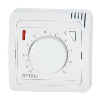 ELEKTROBOCK Vysílač k bezdrát.digitálnímu termostatu BPT001, BPT002, BPT003 popř.PH-BP1-P9