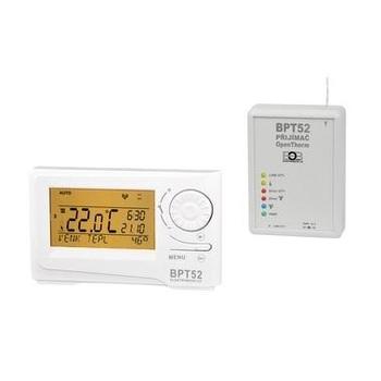 Bezdrátový termostat ELEKTROBOCK BT52