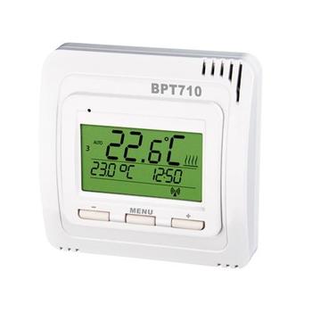 Bezdrátový digitální termostat ELEKTROBOCK BT710