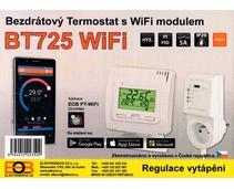Obrázek k produktu: ELEKTROBOCK BT725 WIFI