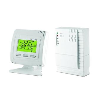 Bezdrátový digitální termostat ELEKTROBOCK FRT7B2