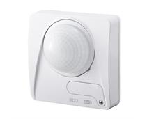 Obrázek k produktu: ELEKTROBOCK IR22B-klasik, bílý (white)