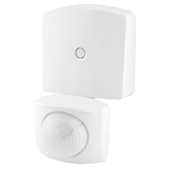 Pohybové čidlo ELEKTROBOCK IR23A, bílý (white)