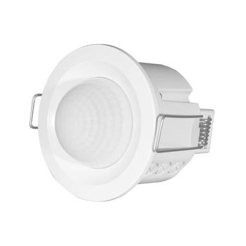 Stropní pohybové čidlo ELEKTROBOCK IR24A, bílý (white)