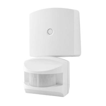 Pohybové čidlo ELEKTROBOCK IR25A, bílý (white)