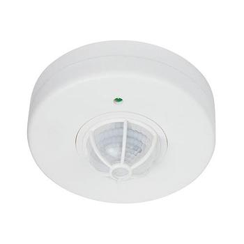 Stropní pohybové čidlo ELEKTROBOCK IR28B Klasik, bílý (white)