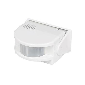 ELEKTROBOCK Alarm-mini  LX-AL2 s detektorem pohybu