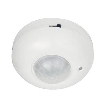 ELEKTROBOCK Čidlo stropní pohybové  LX20 - bílé 360°