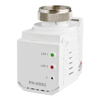 Bezdrátová digit. hlavice ELEKTROBOCK PH-HD03