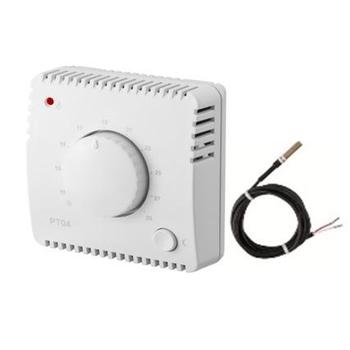 Elektronický prostorový termostat ELEKTROBOCK PT04-EI