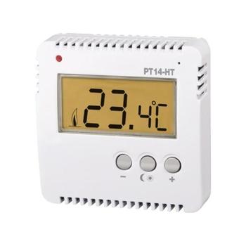Prostorový digitální termostat ELEKTROBOCK PT14-HT