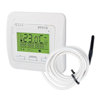 Termostat  pro podlah.topení ELEKTROBOCK PT713EI