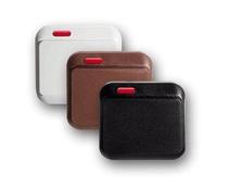 Obrázek k produktu: ELEKTROBOCK DR2-S, bílý (white)