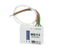 Obrázek k produktu: ELEKTROBOCK WS113