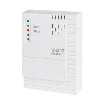 Přijímač ELEKTROBOCK WS302