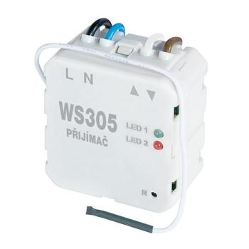 ELEKTROBOCK Přijímač bezdrátový pro žaluzie WS305