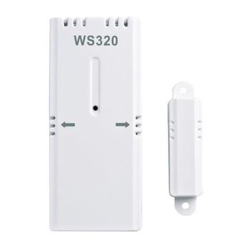 Bezdrátový vysílač s magnetickým kontaktem ELEKTROBOCK WS320