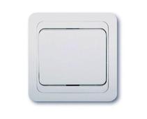 Obrázek k produktu: ELEKTROBOCK Bezdrátové tlačítko WS330