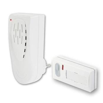 ELEKTROBOCK Zvonek bezdrátový síťový  BZ911