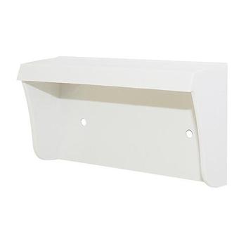 ELEKTROBOCK Kryt ochranný bezdrátové tlačítka (vysílače)  KBT