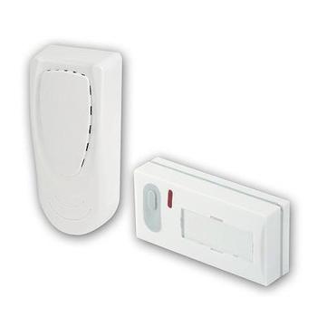 ELEKTROBOCK Zvonek bezdrátový bateriový  BBZ5