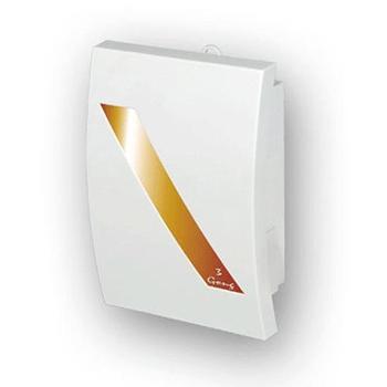 Zvonek ELEKTROBOCK ZV2-3Gong