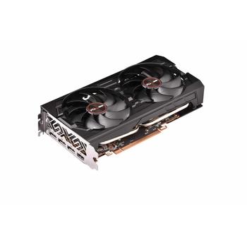 Sapphire PULSE RX 5500 XT 4GB (128) aktiv H 3xDP